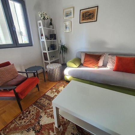 Delta Apartment Подгорица Экстерьер фото